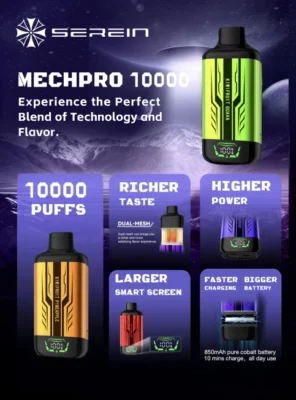 SEREIN MECH-PRO 10000, SEREIN MECH-PRO vape, SEREIN disposable vape, SEREIN 10000 puffs, SEREIN nicotine vape, SEREIN flavours, SEREIN fruit vape, SEREIN menthol vape, SEREIN dessert vape, SEREIN prefilled device, SEREIN portable vape, SEREIN leak proof, SEREIN compact design, SEREIN ergonomic vape, SEREIN smooth vapour, SEREIN reliable vape, SEREIN Australia, SEREIN online shop, SEREIN vape delivery, SEREIN buy online, SEREIN authentic, SEREIN genuine product, SEREIN top vape, SEREIN high puff count, SEREIN vape device, SEREIN disposable range, SEREIN vape collection, SEREIN premium vape, SEREIN ready to use, SEREIN compact disposable, SEREIN smooth draw, SEREIN long battery, SEREIN performance, SEREIN vape satisfaction, SEREIN trusted brand, SEREIN online purchase, SEREIN Australia vape, SEREIN fast delivery, SEREIN vape experience, SEREIN convenient vape, SEREIN high capacity, SEREIN vape online, SEREIN vape sale, SEREIN latest vape, SEREIN official stock, SEREIN vape store, SEREIN vape Australia, SEREIN vape unit, SEREIN easy to use, SEREIN pre-filled vape, SEREIN quality disposable, SEREIN flavour range,