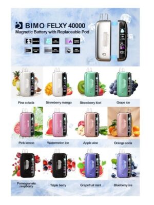 BIMO Felxy 40000 Australia, BIMO Felxy 40000 vape, BIMO Felxy 40000 disposable, buy BIMO Felxy 40000 online, BIMO Felxy 40000 flavours, BIMO Felxy 40000 Tropical Mango, BIMO Felxy 40000 Berry Fusion, BIMO Felxy 40000 Crystal Ice, BIMO Felxy 40000 Mint Chill, BIMO Felxy 40000 nicotine, BIMO Felxy 40000 smooth vapour, BIMO Felxy 40000 puff count, BIMO Felxy 40000 portable, BIMO Felxy 40000 pre-filled, BIMO Felxy 40000 ready-to-use, BIMO Felxy 40000 authentic, BIMO Felxy 40000 online store, BIMO Felxy 40000 fast shipping, BIMO Felxy 40000 high-quality, BIMO Felxy 40000 dessert flavours, BIMO Felxy 40000 fruit flavours, BIMO Felxy 40000 menthol flavours, BIMO Felxy 40000 long-lasting, BIMO Felxy 40000 beginner-friendly, BIMO Felxy 40000 experienced users, BIMO Felxy 40000 compact vape, BIMO Felxy 40000 premium disposable, BIMO Felxy 40000 online purchase, BIMO Felxy 40000 genuine device, BIMO Felxy 40000 reliable vape, BIMO Felxy 40000 vape collection, BIMO Felxy 40000 delivery Australia, BIMO Felxy 40000 vape stock, BIMO Felxy 40000 flavour variety, BIMO Felxy 40000 portable disposable, BIMO Felxy 40000 smooth draw, BIMO Felxy 40000 consistent performance, BIMO Felxy 40000 convenient vape, BIMO Felxy 40000 vape essentials, BIMO Felxy 40000 high-capacity, BIMO Felxy 40000 long-lasting vape, BIMO Felxy 40000 vapour experience, BIMO Felxy 40000 disposable vape Australia, BIMO Felxy 40000 online shop, BIMO Felxy 40000 premium flavours, BIMO Felxy 40000 vaping device, BIMO Felxy 40000 fast delivery,