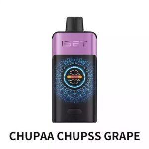 IGET One 12000 Puffs Chupa Chups Grape, disposable vape device, adult disposable vape, long-lasting disposable e-cig, premium flavored vape, smooth tropical hits, backup disposable vape, menthol disposable e-cig, compact disposable vape, mesh coil vape, high-capacity disposable, grape lollipop flavor vape, portable e-cig, sleek vape design, travel-friendly vape, draw-activated e-cig, rechargeable disposable vape, leak-resistant vape, flavorful disposable, pocket vape, tropical e-cig, fruity disposable vape, grape vape, candy flavor vape, lightweight vape, easy-to-use disposable, refill-free e-cig, nicotine vape device, menthol fruit vape, premium disposable e-cig, mesh coil technology, smooth draw vape, extended puff disposable, vacation vape, social event vape, party vape disposable, all-day vape, convenient e-cig, on-the-go vape, e-cigarette alternative, high-performance disposable, adult grape e-cig, portable flavor vape, reliable disposable e-cig, on-demand vape hits, fruity mesh coil disposable, disposable e-cig for travel, compact flavor vape, grape candy e-cig, easy puff disposable, premium tropical hits vape, smooth tropical disposable, leak-proof disposable vape, pocket-sized tropical vape, high-performance e-cig, extended tropical vape, adult-friendly disposable, fruit-flavored puff device, long-lasting tropical e-cig, disposable vape for parties, grape candy disposable e-cig, convenient tropical disposable, mesh coil fruit vape, travel-friendly fruity e-cig, backup tropical vape, portable grape vape, sleek disposable e-cig, fruity menthol disposable, all-day fruity vape, fruity mesh coil e-cig, extended puff fruit vape,