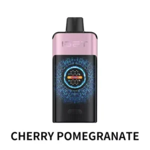 IGET One 12000 Puffs Cherry Pomegranate, disposable vape device, adult disposable vape, long-lasting disposable e-cig, premium flavored vape, smooth tropical hits, backup disposable vape, menthol disposable e-cig, compact disposable vape, mesh coil vape, high-capacity disposable, cherry pomegranate flavor vape, portable e-cig, sleek vape design, travel-friendly vape, draw-activated e-cig, rechargeable disposable vape, leak-resistant vape, flavorful disposable, pocket vape, tropical e-cig, fruity disposable vape, cherry vape, pomegranate vape, lightweight vape, easy-to-use disposable, refill-free e-cig, nicotine vape device, menthol fruit vape, premium disposable e-cig, mesh coil technology, smooth draw vape, extended puff disposable, vacation vape, social event vape, party vape disposable, all-day vape, convenient e-cig, on-the-go vape, e-cigarette alternative, high-performance disposable, adult cherry e-cig, portable flavor vape, reliable disposable e-cig, on-demand vape hits, fruity mesh coil disposable, disposable e-cig for travel, compact flavor vape, cherry pomegranate e-cig, easy puff disposable, premium tropical hits vape, smooth tropical disposable, leak-proof disposable vape, pocket-sized tropical vape, high-performance e-cig, extended tropical vape, adult-friendly disposable, fruit-flavored puff device, long-lasting tropical e-cig, disposable vape for parties, cherry pomegranate disposable e-cig, convenient tropical disposable, mesh coil fruit vape, travel-friendly fruity e-cig, backup tropical vape, portable cherry pomegranate vape, sleek disposable e-cig, fruity menthol disposable, all-day fruity vape, fruity mesh coil e-cig, extended puff fruit vape,