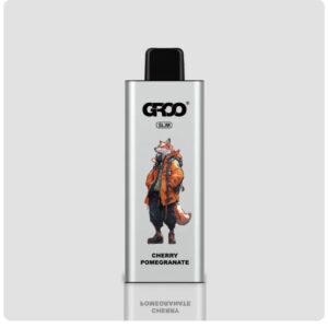 **GROO Slim 9000 Puffs Cherry Pomegranate** **GROO Slim 9000 Puffs Cherry Pomegranate delivers a rich cherry flavour balanced with tart pomegranate in a long-lasting disposable e‑cig for adult users.** **Features** * Up to 9,000 puffs per device * 15 mL pre-filled e‑liquid * Built-in 1,400 mAh battery for consistent performance * 1.0 Ω mesh coil for smooth, full-flavoured hits * Slim, portable, and lightweight design * Nicotine strength: 5 % (50 mg/ml) **Why You Will Like It** Enjoy sweet cherry notes combined with tangy pomegranate in every puff. Long puff-count ensures extended enjoyment without refills or maintenance. Perfect as a primary disposable vape or backup adult disposable vape. **Flavours** Cherry Pomegranate – sweet cherries with tart pomegranate finish **How to Use** 1. Remove the device from packaging 2. Place the mouthpiece to your lips 3. Inhale to activate the draw-enabled device 4. Dispose responsibly when flavour fades or puff limit is reached **Who It Fits** Adult vapers seeking a **premium flavored vape**, a **long-lasting disposable e‑cig**, or a high-performance backup disposable vape. Ideal for fruit-flavour enthusiasts wanting a hassle-free device. **Shipping and Delivery** Securely packed and shipped promptly. Delivery times vary by region. **Recommended Use/Occasions** Perfect for travel, social events, outdoor activities, or anytime you want a convenient, flavourful disposable vape. **Age Verification & Purchase Compliance** In alignment with legal standards, our platform enforces a strict 21+ age requirement for all purchases. To uphold responsible sales practices and safeguard minors, we may request age verification documentation at any stage of the ordering process to confirm the purchaser meets the minimum age threshold. This measure ensures compliance with regulations and prioritises the well-being of younger individuals. Order your **GROO Slim 9000 Puffs Cherry Pomegranate** today for rich fruit flavour with long-lasting disposable vaping convenience. **Meta Description** Buy GROO Slim 9000 Puffs Cherry Pomegranate for sweet cherry and tart pomegranate in a long-lasting adult disposable e‑cig. Get yours today. **Image SEO Keywords and Alt Text Phrases** GROO Slim 9000 Puffs Cherry Pomegranate, GROO Cherry Pomegranate disposable vape, GROO adult disposable vape, GROO long-lasting disposable e-cig, GROO backup disposable vape, premium flavored vape cherry pomegranate, smooth cherry tart e-cig, tobacco-free disposable vape GROO, GROO vape device Cherry Pomegranate flavour, GROO travel-friendly disposable vape, fruit blend disposable e-cig, GROO cherry pomegranate hit, adult disposable e-cig fruit, GROO vape Cherry Pomegranate online, GROO long life disposable vape 9000 puffs, GROO cherry pomegranate device, GROO adult vape backup option cherry pomegranate, GROO flavour-rich disposable vape cherry pomegranate, GROO smoke-free disposable e-cig, GROO Cherry Pomegranate pack, GROO portable disposable vape device cherry pomegranate, GROO cherry pomegranate e-cig review, GROO adult device smooth flavour cherry pomegranate, GROO fruit satisfaction disposable, GROO disposable e-cig 9000 puffs cherry pomegranate, GROO adult vape device cherry pomegranate, adult vape fruity disposable, high-capacity cherry pomegranate disposable vape, premium fruit blend e-cig, portable cherry pomegranate disposable vape, long-lasting cherry pomegranate vape device, fruit-flavored adult disposable vape, hassle-free disposable vape cherry pomegranate, Cherry Pomegranate vape for travel, convenient fruit blend disposable, Cherry Pomegranate adult e-cig online, adult vape cherry pomegranate, smooth fruit blend disposable, premium disposable e-cig Cherry Pomegranate, high puff count fruit blend vape, GROO cherry pomegranate draw-activated device, ready-to-use cherry pomegranate vape, fruit blend disposable e-cig, long-lasting fruit disposable, portable adult vape cherry pomegranate, flavourful fruit blend e-cig, Cherry Pomegranate vape for outdoor use, GROO disposable e-cig fruit blend, adult e-cig 9000 puffs, GROO slim 9000 adult disposable vape, Cherry Pomegranate long-lasting e-cig, convenient cherry pomegranate disposable, fruity vape device, disposable e-cig cherry pomegranate flavour, GROO Cherry Pomegranate vape pack, smooth fruit disposable, adult vape with fruit hits, ready-to-use adult disposable, high-capacity fruit disposable, long-lasting disposable vape device, portable Cherry Pomegranate vape, premium adult fruit disposable, hassle-free cherry pomegranate e-cig, GROO fruit vape for adults, Cherry Pomegranate smooth disposable, long-lasting Cherry Pomegranate puff device, fruit adult vape, GROO Cherry Pomegranate disposable convenience, adult e-cig fruit blend, portable high-puff Cherry Pomegranate, smooth flavour fruit e-cig, GROO Slim 9000 Cherry Pomegranate,