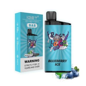 IGET Bar 3500 Puffs Blueberry Ice, disposable vape device, adult disposable vape, long‑lasting disposable e‑cig, premium flavored vape, smooth tropical hits, backup disposable vape, menthol disposable e‑cig, compact disposable vape, mesh coil vape, high‑capacity disposable, blueberry ice flavor vape, portable e‑cig, sleek vape design, travel‑friendly vape, draw‑activated e‑cig, rechargeable disposable vape, leak‑resistant vape, flavorful disposable, pocket vape, tropical e‑cig, fruity disposable vape, blueberry vape, icy flavor disposable, lightweight vape, easy‑to‑use disposable, refill‑free e‑cig, nicotine vape device, menthol fruit vape, premium disposable e‑cig, mesh coil technology, smooth draw vape, extended puff disposable, vacation vape, social event vape, party vape disposable, all‑day vape, convenient e‑cig, on‑the‑go vape, e‑cigarette alternative, high‑performance disposable, fruity e‑cig, adult blueberry ice e‑cig, portable flavor vape, reliable disposable e‑cig, on‑demand vape hits, fruity mesh coil disposable, disposable e‑cig for travel, compact flavor vape, blueberry ice e‑cig, easy puff disposable, premium tropical hits vape, smooth tropical disposable, leak‑proof disposable vape, pocket‑sized tropical vape, high‑performance e‑cig, extended tropical vape, adult‑friendly disposable, fruit‑flavored puff device, long‑lasting tropical e‑cig, disposable vape for parties, blueberry menthol disposable e‑cig, convenient tropical disposable, mesh coil fruit vape, travel‑friendly fruity e‑cig, backup tropical vape, portable blueberry ice vape, sleek disposable e‑cig, menthol fruit disposable, all‑day fruity vape, fruity mesh coil e‑cig, extended puff fruit vape, lightweight fruit e‑cig, disposable vape with fruit blend, blueberry ice disposable, fruity menthol flavor mesh coil, high‑capacity fruity e‑cig, smooth fruity draw, compact fruity disposable, portable fruity hits vape, adult fruity disposable, long‑lasting fruit hits e‑cig, premium fruity disposable, fruit puff device, easy‑to‑use fruit vape, chill fruit disposable, fruit menthol disposable, adult tropical fruit e‑cig, long‑lasting tropical flavor disposable, backup fruity e‑cig, portable fruit disposable, sleek fruity e‑cig, fruity high‑puff disposable, menthol cooling fruit disposable, adult fruity disposable e‑cig, extended fruity puff device, fruity mesh coil e‑cig, highly portable fruit vape, adult fruit disposable vape, long‑lasting berry menthol e‑cig, compact berry menthol disposable, reliable berry menthol e‑cig, on‑the‑go berry menthol vape, travel berry menthol disposable, berry menthol high‑capacity vape, berry menthol disposable for adults, smooth berry menthol flavor, berry menthol puff device, berry menthol mesh coil disposable, berry ice flavored disposable, high‑capacity berry ice vape for adults, berry ice meshed coil disposable, berry ice smooth draw vape, berry ice long‑lasting disposable, blue berry ice mentor,