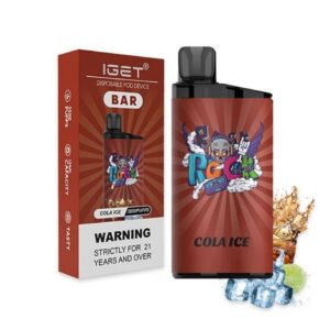 IGET Bar 3500 Puffs Cola Ice, disposable vape device, adult disposable vape, long-lasting disposable e-cig, premium flavored vape, smooth tropical hits, backup disposable vape, menthol disposable e-cig, compact disposable vape, mesh coil vape, high-capacity disposable, cola ice flavor vape, portable e-cig, sleek vape design, travel-friendly vape, draw-activated e-cig, rechargeable disposable vape, leak-resistant vape, flavorful disposable, pocket vape, tropical e-cig, fruity disposable vape, cola vape, icy flavor disposable, lightweight vape, easy-to-use disposable, refill-free e-cig, nicotine vape device, cola menthol vape, premium disposable e-cig, mesh coil technology, smooth draw vape, extended puff disposable, vacation vape, social event vape, party vape disposable, all-day vape, convenient e-cig, on-the-go vape, e-cigarette alternative, high-performance disposable, soft drink flavor e-cig, tropical blend disposable, adult cola ice e-cig, portable flavor vape, reliable disposable e-cig, on-demand vape hits, menthol mesh coil disposable, disposable e-cig for travel, compact flavor vape, cola ice e-cig, easy puff disposable, premium tropical hits vape, smooth tropical disposable, leak-proof disposable vape, pocket-sized tropical vape, high-performance e-cig, extended tropical vape, adult-friendly disposable, flavor-rich puff device, long-lasting tropical e-cig, disposable vape for parties, cola ice disposable e-cig, convenient flavor disposable, mesh coil flavor vape, travel-friendly menthol e-cig, backup tropical vape, portable cola ice vape, sleek disposable e-cig, tropical citrus disposable, all-day tropical vape, menthol mesh disposable, extended puff tropical vape, cola ice high-puff vape, lightweight tropical e-cig, disposable vape with tropical blend, cola ice disposable, tropical flavor mesh coil, high-capacity tropical e-cig, smooth tropical draw, compact tropical disposable, portable tropical hits vape, adult tropical disposable, long-lasting flavor hits e-cig, premium flavor disposable, tropical puff device, easy-to-use tropical vape, icy flavor disposable, tropical fruit mesh coil, disposable e-cig cola ice, tropical flavored e-cig, travel tropical e-cig, all-in-one tropical disposable, flavor-backup vape, pocket tropical e-cig, adult menthol mesh coil vape, long-lasting tropical puff, flavor-rich e-cig, disposable vape for beverages flavor, lightweight beverage flavor e-cig, easy-use beverage flavor disposable, cola ice puff device, adult beverage flavor disposable, long-lasting beverage flavor e-cig, mesh coil beverage flavor disposable, compact beverage flavor e-cig, fruity menthol beverage flavor vape, beverage flavor disposable e-cig, travel beverage flavor disposable, high-capacity beverage flavor vape, smooth beverage flavor draw, compact beverage flavor disposable, portable beverage flavor hits vape, adult beverage flavor disposable e-cig, long-lasting beverage flavor hits, premium beverage flavor disposable, beverage flavor puff device, easy-to-use beverage flavor vape, beverage flavor mesh coil disposable, beverage flavor e-cigaretteroleavel etc., бан etc.