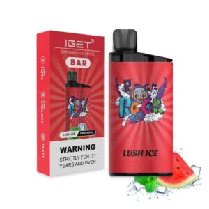 IGET Bar 3500 Puffs Lush Ice, disposable vape device, adult disposable vape, long-lasting disposable e-cig, premium flavored vape, smooth tropical hits, backup disposable vape, menthol disposable e-cig, compact disposable vape, mesh coil vape, high-capacity disposable, watermelon ice flavor vape, portable e-cig, sleek vape design, travel-friendly vape, draw-activated e-cig, rechargeable disposable vape, leak-resistant vape, flavorful disposable, pocket vape, tropical e-cig, fruity disposable vape, watermelon vape, icy flavor disposable, lightweight vape, easy-to-use disposable, refill-free e-cig, nicotine vape device, menthol fruit vape, premium disposable e-cig, mesh coil technology, smooth draw vape, extended puff disposable, vacation vape, social event vape, party vape disposable, all-day vape, convenient e-cig, on-the-go vape, e-cigarette alternative, high-performance disposable, adult watermelon ice e-cig, portable flavor vape, reliable disposable e-cig, on-demand vape hits, fruity mesh coil disposable, disposable e-cig for travel, compact flavor vape, watermelon menthol e-cig, easy puff disposable, premium tropical hits vape, smooth tropical disposable, leak-proof disposable vape, pocket-sized tropical vape, high-performance e-cig, extended tropical vape, adult-friendly disposable, fruit-flavored puff device, long-lasting tropical e-cig, disposable vape for parties, watermelon menthol disposable e-cig, convenient tropical disposable, mesh coil fruit vape, travel-friendly fruity e-cig, backup tropical vape, portable watermelon ice vape, sleek disposable e-cig, fruity menthol disposable, all-day fruity vape, fruity mesh coil e-cig, extended puff fruit vape,