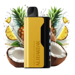 ALIBARBAR ICE ADJUST PINEAPPLE COCONUT vape, ALIBARBAR disposable vape, adult disposable e-cig, long-lasting disposable vape, premium flavored vape, pineapple coconut ice e-cig, 9000 puff disposable, adjustable airflow vape, rechargeable disposable vape, smooth tropical vapor, backup disposable e-cig, portable vape device, compact adult vape, high puff count vape, fruity disposable e-cig, travel-friendly vape, easy-to-use e-cig, premium disposable vape pen, adult-friendly disposable, pineapple coconut flavored vape, icy fruit disposable, long-lasting adult e-cigarette, prefilled vape pen, pocket-sized disposable vape, high-performance disposable, pineapple coconut e-cigarette, flavorful disposable vape, smooth draw disposable vape, premium adult e-cig, disposable vape for adults, tropical ice vape pen, icy fruit disposable, compact long-use vape, hassle-free disposable vape, backup e-cig, flavor-packed disposable vape, adult e-cigarette 9000 puffs, high-quality disposable vape, smooth inhale disposable, long-lasting fruit vape, compact rechargeable vape, premium tropical vape pen, on-the-go disposable e-cig, pineapple coconut ice flavor vape, adult vape device, smooth fruity disposable, 9000 puff e-cig pen, portable flavored vape pen, convenient disposable vape, reliable adult disposable e-cig, tropical ice disposable e-cig, compact rechargeable e-cig, long-lasting smooth vape, travel disposable e-cig, premium fruit vape pen, disposable e-cig for travel, adult-use premium vape, pineapple coconut ice smooth hits, portable backup disposable, high-capacity adult vape, prefilled fruity e-cig, adjustable draw disposable vape, adult-friendly vape pen, smooth vapor disposable.