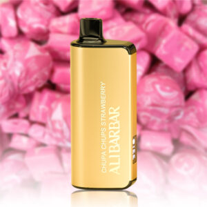 ALIBARBAR INGOT 9000 Puffs, ALIBARBAR Chupa Chups Strawberry, disposable vape, Chupa Chups Strawberry flavor vape, long-lasting vape, high-capacity vape, portable vape, draw-activated vape, 9000 puffs vape, Strawberry candy e-cig, rechargeable-free vape, ergonomic disposable, fruity vape, sweet vape, smooth hit vape, convenient vape, vape device for adults, travel vape, everyday vape, disposable e-cig, premium disposable vape, Chupa Chups flavor disposable, ALIBARBAR device, travel-friendly vape, high-performance vape, adult vape, portable e-cigarette, strawberry e-liquid flavor, compact vape device, vape starter kit, disposable vape pen, ALIBARBAR vape, long-lasting disposable, fruity disposable vape, sleek vape design, hassle-free vape, beginner-friendly vape, Chupa Chups Strawberry disposable, extended-use vape, e-cigarette with strawberry flavor, ALIBARBAR pen, convenient vaping solution, candy-inspired e-cig flavor, adult vaping product, long-duration vape, high-puff vape, ALIBARBAR e-cig, Strawberry e-cig, smooth strawberry hit, portable vaping pen, disposable Chupa Chups vape, travel vape pen, easy-to-use disposable, draw-activated e-cig, ALIBARBAR Chupa Chups device, 9000 puff device, fruity flavor e-cig, adult-friendly vape, disposable Chupa Chups e-cig, high-capacity disposable, Strawberry e-cig device, vape pen Strawberry, Chupa Chups pen, ALIBARBAR vaping device, long-life disposable, sweet strawberry vape, Chupa Chups vape pen, ALIBARBAR 9000 puffs, premium Chupa Chups vape, adult disposable vape, candy-flavored e-cigarette, Chupa Chups flavored e-cigarette, disposable strawberry vaping device,