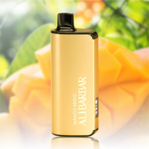 ALIBARBAR INGOT 9000 Puffs, ALIBARBAR Mango Magic, disposable vape, mango flavor vape, long-lasting vape, high-capacity vape, portable vape, draw-activated vape, 9000 puffs vape, Mango Magic e-cig, rechargeable-free vape, ergonomic disposable, fruity vape, tropical vape, smooth hit vape, convenient vape, vape device for adults, travel vape, everyday vape, disposable e-cig, premium disposable vape, Mango Magic flavor, ALIBARBAR device, travel-friendly vape, high-performance vape, adult vape, portable e-cigarette, mango e-liquid flavor, compact vape device, vape starter kit, disposable vape pen, ALIBARBAR vape, long-lasting disposable, fruity disposable vape, sleek vape design, hassle-free vape, beginner-friendly vape, Mango Magic disposable, extended-use vape, e-cigarette with mango flavor, ALIBARBAR pen, convenient vaping solution, tropical e-cig flavor, adult vaping product, long-duration vape, high-puff vape, ALIBARBAR e-cig, Mango Magic e-cig, smooth mango hit, portable vaping pen, disposable mango vape, travel vape pen, easy-to-use disposable, draw-activated e-cig, ALIBARBAR mango, 9000 puff device, fruity flavor e-cig, adult-friendly vape, disposable mango e-cig, high-capacity disposable, mango e-cig device, vape pen mango, Mango Magic pen, ALIBARBAR vaping device, long-life disposable, tropical mango vape, Mango Magic vape pen, ALIBARBAR 9000 puffs, premium mango vape, adult disposable vape, tropical fruit e-cigarette, Mango Magic flavored e-cigarette, disposable mango vaping device,