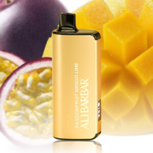 ALIBARBAR INGOT 9000 Puffs, ALIBARBAR Passionfruit Mango Lime, disposable vape, passionfruit mango lime flavor vape, long-lasting vape, high-capacity vape, portable vape, draw-activated vape, 9000 puffs vape, Passionfruit Mango Lime e-cig, rechargeable-free vape, ergonomic disposable, fruity vape, tropical vape, smooth hit vape, convenient vape, vape device for adults, travel vape, everyday vape, disposable e-cig, premium disposable vape, Passionfruit Mango Lime flavor disposable, ALIBARBAR device, travel-friendly vape, high-performance vape, adult vape, portable e-cigarette, passionfruit e-liquid flavor, mango e-liquid flavor, lime e-liquid flavor, compact vape device, vape starter kit, disposable vape pen, ALIBARBAR vape, long-lasting disposable, fruity disposable vape, sleek vape design, hassle-free vape, beginner-friendly vape, Passionfruit Mango Lime disposable, extended-use vape, e-cigarette with passionfruit flavor, e-cigarette with mango flavor, e-cigarette with lime flavor, ALIBARBAR pen, convenient vaping solution, tropical e-cig flavor, adult vaping product, long-duration vape, high-puff vape, ALIBARBAR e-cig, Passionfruit Mango Lime e-cig, smooth tropical hit, portable vaping pen, disposable Passionfruit Mango Lime vape, travel vape pen, easy-to-use disposable, draw-activated e-cig, ALIBARBAR Passionfruit Mango Lime device, 9000 puff device, fruity flavor e-cig, adult-friendly vape, disposable Passionfruit Mango Lime e-cig, high-capacity disposable, Passionfruit Mango Lime e-cig device, vape pen Passionfruit Mango Lime, Passionfruit Mango Lime pen, ALIBARBAR vaping device, long-life disposable, refreshing tropical vape, Passionfruit Mango Lime vape pen, ALIBARBAR 9000 puffs, premium Passionfruit Mango Lime vape, adult disposable vape, tropical passionfruit mango lime e-cigarette, Passionfruit Mango Lime flavored e-cigarette, disposable tropical vaping device,