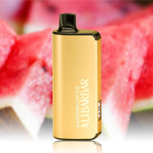 ALIBARBAR INGOT 9000 Puffs, ALIBARBAR Watermelon Ice, disposable vape, watermelon ice flavor vape, fruity-menthol vape, long-lasting vape, high-capacity vape, portable vape, draw-activated vape, 9000 puffs vape, Watermelon Ice e-cig, rechargeable-free vape, ergonomic disposable, fruity vape, icy vape, smooth hit vape, convenient vape, vape device for adults, travel vape, everyday vape, disposable e-cig, premium disposable vape, Watermelon Ice flavor disposable, ALIBARBAR device, travel-friendly vape, high-performance vape, adult vape, portable e-cigarette, watermelon e-liquid flavor, menthol e-liquid flavor, compact vape device, vape starter kit, disposable vape pen, ALIBARBAR vape, long-lasting disposable, fruity disposable vape, sleek vape design, hassle-free vape, beginner-friendly vape, Watermelon Ice disposable, extended-use vape, e-cigarette with watermelon flavor, e-cigarette with menthol flavor, ALIBARBAR pen, convenient vaping solution, adult vaping product, long-duration vape, high-puff vape, ALIBARBAR e-cig, Watermelon Ice e-cig, smooth fruity hit, portable vaping pen, disposable Watermelon Ice vape, travel vape pen, easy-to-use disposable, draw-activated e-cig, ALIBARBAR Watermelon Ice device, 9000 puff device, fruity flavor e-cig, adult-friendly vape, disposable Watermelon Ice e-cig, high-capacity disposable, Watermelon Ice e-cig device, vape pen Watermelon Ice, Watermelon Ice pen, ALIBARBAR vaping device, long-life disposable, refreshing watermelon-menthol vape, Watermelon Ice vape pen, ALIBARBAR 9000 puffs, premium Watermelon Ice vape, adult disposable vape, fruity-menthol e-cigarette, Watermelon Ice flavored e-cigarette, disposable fruity-menthol vaping device,