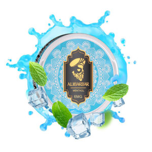 **ALIBARBAR NICOTINE POUCHES MENTHOL** The **ALIBARBAR NICOTINE POUCHES MENTHOL** provide a crisp, invigorating nicotine experience with a cool menthol flavor. These tobacco-free, smoke-free pouches deliver smooth, long-lasting satisfaction in a discreet, portable format, ideal for adults seeking a modern nicotine alternative. **Features** * Tobacco-free and smoke-free nicotine pouches * Cool, refreshing menthol flavor * Long-lasting nicotine release * 20 pouches per box * Compact, portable, and discreet * Stain-free and mess-free **Why You Will Like It** Enjoy the clean, icy menthol taste with every pouch. These **premium flavored nicotine pouches** provide smooth, long-lasting nicotine satisfaction anytime, anywhere. Perfect for adults seeking a **discreet, smoke-free nicotine option**. **Flavours** * **Menthol** – Crisp, cool, and refreshing menthol sensation **How to Use** 1. Take one pouch from the container 2. Place it under your upper lip 3. Let it rest without chewing or swallowing 4. Enjoy nicotine release over 15–30 minutes 5. Dispose of used pouch responsibly **Who It Fits** * Adults seeking a **discreet, long-lasting nicotine pouch** * Suitable for work, travel, or social settings * Perfect for menthol lovers who want a smoke-free nicotine experience **Shipping and Delivery** Nationwide shipping with secure packaging to maintain freshness and flavor. **Recommended Use/Occasions** Ideal for discreet nicotine satisfaction during work, travel, outdoor activities, or social events. Also suitable as a daily alternative to traditional smoking. **Age Verification & Purchase Compliance** In alignment with legal standards, our platform enforces a strict 21+ age requirement for all purchases. To uphold responsible sales practices and safeguard minors, we may request age verification documentation at any stage of the ordering process to confirm the purchaser meets the minimum age threshold. This measure ensures compliance with regulations and prioritizes the well-being of younger individuals. **Meta Description** Order ALIBARBAR NICOTINE POUCHES MENTHOL for crisp menthol flavor, long-lasting nicotine, and discreet, smoke-free satisfaction anytime. **Image SEO Keywords and Alt Text Phrases** ALIBARBAR NICOTINE POUCHES MENTHOL, ALIBARBAR nicotine pouches, adult nicotine pouches, tobacco-free nicotine, smoke-free nicotine, discreet nicotine pouches, portable nicotine, long-lasting nicotine, flavored nicotine pouches, premium nicotine alternative, convenient nicotine pouches, easy-to-use nicotine, menthol-flavored nicotine, cooling nicotine pouches, icy nicotine, refreshing nicotine, mess-free nicotine, stain-free nicotine, slow-release nicotine, smooth nicotine delivery, discreet adult nicotine, on-the-go nicotine, nicotine satisfaction, clean nicotine product, travel-friendly nicotine, nicotine pouch pack, box of nicotine pouches, high-quality nicotine, modern nicotine alternative, adult-friendly nicotine, nicotine pouch variety, nicotine pouch flavors, efficient nicotine absorption, nicotine pouches no smoke, nicotine pouches no tobacco, nicotine pouches online, nicotine pouch deals, nicotine pouch purchase, nicotine pouch shop, nicotine pouch order, nicotine pouch get, convenient adult nicotine, nicotine replacement product, smoke-free alternative, nicotine pouch experience, reliable nicotine pouches, premium adult nicotine, discreet flavored nicotine, nicotine pouch delivery, nicotine pouch shipping, long-use nicotine pouches, authentic ALIBARBAR nicotine, official distributor nicotine, adult nicotine product, nicotine pouch freshness, satisfying nicotine hit, portable adult nicotine, modern tobacco-free nicotine, easy adult nicotine use, high-quality adult pouches, smooth release nicotine pouches, flavorful nicotine alternative, nicotine pouch convenience, cool menthol nicotine, crisp adult nicotine, refreshing menthol nicotine, portable menthol nicotine, discreet menthol pouches, long-lasting menthol nicotine, smooth menthol nicotine, invigorating adult nicotine, fresh-tasting nicotine pouches, icy adult nicotine.