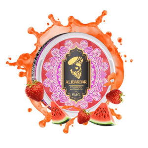 ALIBARBAR NICOTINE POUCHES STRAWBERRY WATERMELON ICE, ALIBARBAR nicotine pouches, adult nicotine pouches, tobacco-free nicotine, smoke-free nicotine, discreet nicotine pouches, portable nicotine, long-lasting nicotine, flavored nicotine pouches, premium nicotine alternative, convenient nicotine pouches, easy-to-use nicotine, strawberry-flavored nicotine, watermelon-flavored nicotine, icy menthol nicotine, fruity nicotine pouches, mess-free nicotine, stain-free nicotine, slow-release nicotine, smooth nicotine delivery, discreet adult nicotine, on-the-go nicotine, nicotine satisfaction, clean nicotine product, travel-friendly nicotine, nicotine pouch pack, box of nicotine pouches, high-quality nicotine, modern nicotine alternative, adult-friendly nicotine, nicotine pouch variety, nicotine pouch flavors, efficient nicotine absorption, nicotine pouches no smoke, nicotine pouches no tobacco, nicotine pouches online, nicotine pouch deals, nicotine pouch purchase, nicotine pouch shop, nicotine pouch order, nicotine pouch get, convenient adult nicotine, nicotine replacement product, smoke-free alternative, nicotine pouch experience, reliable nicotine pouches, premium adult nicotine, discreet flavored nicotine, nicotine pouch delivery, nicotine pouch shipping, long-use nicotine pouches, authentic ALIBARBAR nicotine, official distributor nicotine, adult nicotine product, nicotine pouch freshness, satisfying nicotine hit, portable adult nicotine, modern tobacco-free nicotine, easy adult nicotine use, high-quality adult pouches, smooth release nicotine pouches, flavorful nicotine alternative, nicotine pouch convenience, sweet strawberry menthol, refreshing watermelon menthol, crisp adult nicotine, fruity menthol nicotine, portable strawberry watermelon nicotine, discreet menthol pouches, long-lasting menthol nicotine, smooth fruity nicotine, invigorating adult nicotine, fresh-tasting nicotine pouches, icy adult nicotine.