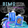 BIMO CRYSTAL 12000 PUFFS Blue Razz Ice, BIMO disposable vape Blue Razz Ice, adult disposable e-cig Blue Razz Ice, long-lasting disposable vape 12000 puffs, premium flavored vape Blue Razz Ice, rechargeable disposable vape Blue Razz Ice, Blue Razz Ice flavor disposable vape, tangy berry disposable e-cig, icy menthol disposable vape, smooth tropical hits disposable vape, backup disposable vape Blue Razz Ice, high puff count disposable e-cig Blue Razz Ice, crystal design disposable vape Blue Razz Ice, LED display disposable vape Blue Razz Ice, Type-C rechargeable disposable vape Blue Razz Ice, travel-friendly disposable vape Blue Razz Ice, convenient adult disposable vape Blue Razz Ice, e-liquid disposable 20 ml Blue Razz Ice, stylish disposable vape Blue Razz Ice, sleek portable disposable vape Blue Razz Ice, sweet tangy icy vape pen disposable, long-lasting adult e-cig Blue Razz Ice, premium berry flavor disposable vape Blue Razz Ice, tangy sweet disposable vape, exotic disposable e-cig, smooth draw disposable vape Blue Razz Ice, reliable disposable vape Blue Razz Ice, portable fruity disposable vape Blue Razz Ice, fruit blend disposable e-cig Blue Razz Ice, rechargeable long-use disposable vape Blue Razz Ice, disposable vape high capacity Blue Razz Ice, flavor boost disposable e-cig, adult travel disposable vape, crisp berry vape flavor disposable, juicy fruit vape disposable, tropical getaway vape disposable, fruit sensation disposable e-cig, vivid flavor disposable vape, premium adult disposable vape, compact disposable e-cig, long-duration disposable vape, high performance disposable vape, fruit delight disposable vape, vibrant berry disposable vape, rechargeable fruit vape, backup fruit disposable vape.