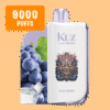 Kuz LUX 9000 Puffs Aloe Grape vape, aloe grape disposable vape, refreshing fruit disposable e-cig, long-lasting disposable vape, 9000 puff tropical vape, premium flavored vape, mesh coil fruit e-cig, rechargeable disposable vape, portable aloe vape, smooth tropical hits, prefilled 18ml e-liquid, compact disposable vape, leak-resistant fruit vape, high-capacity e-cig, adult disposable vape, backup tropical vape, travel-friendly fruit vape, flavorful tropical e-cig, sweet grape flavor, soothing aloe flavor vape, consistent vapor output, mesh coil disposable, adult fruit vape, easy-to-use disposable, portable e-cigarette, long-use tropical vape, reliable flavor disposable, all-day tropical vape, sleek disposable design, type-c rechargeable device, smooth aloe draw, balanced grape hits, premium disposable e-cig, rich tropical flavor vape, high-performance disposable, extended puff tropical device, exotic fruit e-cig, compact tropical disposable, sweet and tangy tropical vape, travel-friendly e-cig, adult tropical vape, portable exotic fruit disposable, mesh coil flavor vape, consistent tropical vapor, long-lasting fruit vape, easy recharge disposable, disposable vape for travel, reliable adult e-cig, smooth aloe grape puff, high-capacity fruit e-cig, prefilled tropical vape, portable adult disposable, rich flavor tropical e-cig, smooth draw tropical vape, satisfying fruit hits, compact mesh coil disposable, long-lasting tropical flavor, durable tropical vape device, extended puff fruit disposable, portable aloe grape e-cig, exotic mesh coil device, premium tropical disposable, high-performance tropical e-cig, adult-friendly disposable vape, consistent fruit flavor, easy-to-use tropical vape, rich tropical aroma disposable, travel-ready tropical disposable, satisfying tropical hits,