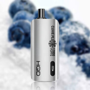 Experience the **HQD Cuvie Slick Plus 12000 Puffs Blueberry Blast**, a sleek disposable vape delivering smooth, flavorful hits for extended use. Its high-capacity battery and pre-filled e-liquid ensure consistent performance from the first puff to the last. Designed with a dual chamber system and mesh coil tech, it provides a satisfying draw every time. **Features** * 12,000 puffs per device for long-lasting use * Pre-filled with premium Blueberry Blast e-liquid * Dual chamber for flavor and cooling effect * Smart LED indicator for battery and e-liquid level * Rechargeable 650 mAh battery with fast Type-C charging * Compact ergonomic design for portability **Why You Will Like It** You enjoy a reliable adult disposable vape with rich blueberry flavor and smooth hits. No refilling or coil maintenance is required. Perfect for travel, social use, or as a backup device. **Flavours** Blueberry Blast **How to Use** 1. Remove from packaging. 2. Inhale directly from the mouthpiece. 3. Dispose responsibly when finished. **Who It Fits** Adult vapers seeking a high-puff disposable, fruit flavor enthusiasts, and those wanting a dependable backup device. **Shipping and Delivery** Fast, secure shipping directly to your address with discreet packaging. **Recommended Use/Occasions** Daily use, social settings, travel, or as a backup device. **Order your HQD Cuvie Slick Plus 12000 Puffs Blueberry Blast now and enjoy long-lasting, smooth hits!** **Age Verification Notice** In alignment with legal standards, our platform enforces a strict 21+ age requirement for all purchases. To uphold responsible sales practices and safeguard minors, we may request age verification documentation at any stage of the ordering process to confirm the purchaser meets the minimum age threshold. This measure ensures compliance with regulations and prioritizes the well-being of younger individuals. **140-Character Meta Description** Buy HQD Cuvie Slick Plus 12000 Puffs Blueberry Blast, a long-lasting disposable vape with smooth blueberry hits, perfect for adult vapers today. **140 Unique Image SEO Keywords and Alt Text Phrases** HQD Cuvie Slick Plus 12000 Puffs Blueberry Blast, adult disposable vape, long-lasting disposable e-cig, premium flavored vape, smooth tropical hits, backup disposable vape, menthol disposable e-cig, disposable vape device, high-puff vape, sleek portable e-cig, Blueberry Blast vape flavor, leak-resistant disposable, pre-filled e-liquid vape, ergonomic vape design, ready-to-use disposable, durable coil vape, compact vape device, on-the-go vape, travel-friendly disposable, flavorful hits e-cig, all-day vape, disposable e-cigarette, refill-free vape, long battery disposable, smooth draw disposable, reliable adult vape, premium e-liquid vape, high-capacity puff, consistent flavor hits, hassle-free disposable, easy-to-use vape, vaper favorite disposable, ergonomic mouthpiece vape, portable adult vape, social vape device, backup e-cigarette, smooth Blueberry Blast flavor, convenient disposable, adult vaping solution, disposable e-cig convenience, high-performance vape, travel vape solution, everyday disposable vape, disposable e-cig for trips, discreet disposable e-cig, quality disposable vape, flavorful Blueberry Blast hits, adult vape choice, disposable e-cig option, premium puff experience, ready-to-vape device, high-quality disposable e-cig, smooth puff experience, compact adult vape, portable e-cig solution, sleek disposable e-cig, flavorful long-lasting hits, convenient vape option, durable disposable device, pre-filled adult vape, long-lasting flavor e-cig, premium vaping option, adult-friendly disposable, on-the-go flavored vape, Blueberry Blast adult e-cig, reliable puff device, hassle-free adult vape, compact vape experience, travel-ready disposable, premium adult vaping, smooth flavor disposable, high-puff e-cig device, durable portable vape, refill-free adult e-cig, convenient portable vape, adult vaping convenience, disposable e-cig reliability, long-lasting Blueberry Blast, sleek vaping device, premium adult e-cig, portable flavored disposable, consistent vape flavor, hassle-free puff, reliable disposable e-cig, smooth adult hits, ergonomic disposable vape, high-capacity adult e-cig, flavorful vape on-the-go, compact long-lasting e-cig, pre-filled flavored vape, convenient adult vaping, backup disposable solution, travel-friendly e-cig, adult e-cig convenience, long-lasting flavor vape, Blueberry Blast smooth hits, adult disposable solution, sleek pre-filled vape, portable flavor vape, premium puff device, ready-to-use adult e-cig, high-quality disposable device, smooth Blueberry Blast e-liquid, compact ready-to-vape e-cig, reliable flavored hits, long-lasting portable vape, disposable adult e-cigarette, premium portable vape, ergonomic adult e-cig, smooth puff disposable, high-puff flavor device, on-the-go adult vape, convenient pre-filled disposable, durable vaping solution, flavorful Blueberry Blast device, adult vape portability, ready-to-use long-lasting disposable, premium flavor adult vape, sleek smooth hits, compact travel disposable, disposable vape for adults, consistent puff device, long-lasting e-cig convenience, flavorful adult disposable, smooth draw Blueberry Blast, reliable adult disposable, high-capacity pre-filled e-cig, portable flavor solution, adult-friendly flavored disposable, convenient long-lasting vape, durable pre-filled e-cig, compact adult vaping device, smooth consistent hits, premium ready-to-use vape, long-lasting disposable e-cig, flavorful Blueberry Blast disposable, sleek adult vape device, portable pre-filled e-cig, reliable smooth hits, high-capacity adult disposable, convenient travel vape, adult e-cig for trips, compact flavored hits, durable adult vaping, smooth long-lasting puff, premium travel disposable, flavorful adult e-cig device, reliable on-the-go vape, long-lasting Blueberry Blast disposable, pre-filled portable vape, smooth hits adult e-cig, adult disposable e-cig solution, sleek flavorful vape, compact high-puff e-cig, convenient adult vaping option, durable long-lasting device, ready-to-use flavor vape, portable adult disposable vape, high-quality adult e-cig, smooth Blueberry Blast experience, reliable pre-filled disposable, adult vaping backup, long-lasting convenient e-cig, premium portable disposable vape, compact smooth draw e-cig, flavorful disposable solution, adult e-cig convenience, high-puff portable vape, smooth consistent flavor, ready-to-vape adult disposable, sleek durable e-cig, long-lasting Blueberry Blast hits, portable adult vape device, convenient flavor disposable, adult-friendly smooth hits, reliable pre-filled adult e-cig, compact long-lasting flavor, durable ready-to-use disposable, premium Blueberry Blast vape, high-capacity smooth hits, adult disposable vaping, flavorful travel e-cig, portable high-puff disposable, smooth hits on-the-go, ready-to-use adult flavor vape, sleek reliable disposable e-cig, compact pre-filled adult vape, long-lasting smooth Blueberry Blast,
