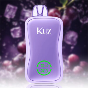 Kuz Flow 25000 Puffs Napa Grape vape, Napa Grape disposable vape, grape flavor disposable e-cig, long-lasting disposable vape, mesh coil grape e-cig, 25000 puff vape, premium flavored vape, rechargeable disposable vape, smooth grape hits, high-capacity vape, prefilled grape e-liquid, portable grape disposable, leak-resistant e-cig, adult disposable vape, backup disposable vape, travel-friendly vape, grape vapor device, fruity grape vape, sweet grape flavor e-cig, smooth vapor disposable, compact grape vape, consistent flavor vape, easy-to-use disposable, portable e-cigarette, long-use grape vape, reliable grape disposable, all-day grape vape, sleek design disposable, type-c rechargeable vape, balanced grape flavor, premium disposable e-cig, high-performance vape, extended puff grape device, exotic grape e-cig, compact grape disposable, sweet and rich grape vape, travel-friendly e-cig, adult fruit vape, portable grape disposable, mesh coil flavor vape, consistent grape vapor, long-lasting grape vape, easy recharge disposable, disposable vape for travel, reliable adult e-cig, smooth grape puff, high-capacity fruit e-cig, prefilled grape vape, portable adult disposable, rich flavor grape e-cig, smooth draw vape, satisfying grape hits, compact mesh coil disposable, long-lasting flavor vape, durable vape device, extended puff disposable, portable grape e-cig, premium grape disposable, high-performance fruit e-cig, adult-friendly disposable vape, consistent fruit flavor, easy-to-use grape vape, rich fruity aroma disposable, travel-ready grape disposable, satisfying fruity hits,