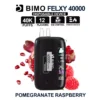 BIMO Felxy 40000 Kit Pomegranate Raspberry, BIMO Felxy 40000 disposable vape, Pomegranate Raspberry vape flavor, long-lasting disposable vape, rechargeable disposable e-cig, premium flavored vape, fruity disposable e-cig, pomegranate raspberry disposable vape, adult disposable vape, smooth tropical hits, portable disposable vape, 40000 puff disposable vape, USB rechargeable vape, fruit flavor e-cig, leak-proof vape design, compact vaping device, high-capacity disposable vape, premium e-liquid disposable, BIMO vape pen Australia, tropical blend disposable vape, rechargeable puff bar, disposable vape with airflow control, powerful battery disposable e-cig, easy-to-use disposable vape, travel vape device, adult-use vape, fruit flavor e-cigarette, premium vaping device, top-selling disposable vape, high-volume puff bar, reliable e-cigarette kit, pomegranate raspberry pod vape, premium vapor output, smooth draw vape pen, fruity disposable e-cig, quality fruit e-liquid vape, rechargeable vaporizer device, consistent flavor disposable vape, BIMO long puff vape, sweet fruit vapor, fruit flavor puff bar, rechargeable e-cig kit, compact vape design, long session disposable vape, premium vapor quality, fruit vape experience, rechargeable tropical vape, best disposable vape for adults, smooth vape draw, high-performance fruit e-cig, rechargeable puff device, portable fruit blend vape, premium disposable vaporizer, 40000 puff vape device, tropical vape pen, smooth nicotine delivery, USB charging disposable, adult-use only vape, rechargeable disposable pod, travel-friendly vape, powerful long puff e-cig, fruity vape Australia, quality disposable e-cig, sleek vape design, rich fruit aroma vape, portable rechargeable vape, adult vaping device, long battery disposable vape, rechargeable fruit vape kit, BIMO vape kit online, premium disposable e-cigarette, tropical mix vape flavor, rechargeable disposable vape, portable puff bar, fruit pod vape, fruity cloud vape, consistent tropical flavor, premium vapor device, adult disposable pod system, BIMO disposable vape pen, buy BIMO Felxy 40000 Kit Pomegranate Raspberry,