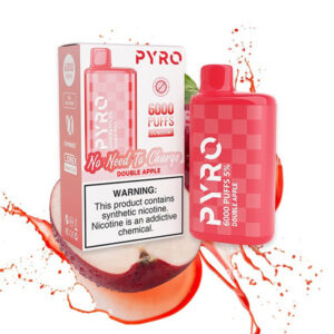 PYRO 6000, Double Apple disposable vape, high-capacity disposable e-cig, 6000 puffs device, mesh coil disposable vape, adult disposable vape, premium flavored vape, long-lasting disposable e-cig, backup disposable vape, travel-friendly disposable vape, adult use e-cig, double apple flavor disposable, sweet apple vape, tangy apple e-cig, 1.2Ω mesh coil vape, portable disposable vape, sealed disposable device, genuine disposable vape, secure checkout vape, fast delivery disposable, bold apple disposable, high nicotine disposable vape, 50mg/ml nicotine disposable, rechargeable disposable vape, high-puff disposable vape, disposable double apple e-cig, adult vaping device, convenient disposable e-cig, pocket-sized disposable vape, lightweight vape device, mesh coil technology vape, adult friendly disposable e-cig, consistent flavor disposable, ready-to-use disposable vape, sealed packaging disposable, verified distributor vape, secure e-commerce vape, long-lasting performance disposable, smooth hits disposable, bold apple flavor disposable, disposable vape for events, disposable vape for daily use, convenient backup e-cig, adult use only disposable, high-puff count disposable, flavor-forward disposable, tangy apple vaping experience, travel disposable vape, on-the-go disposable e-cig, moderate quantity disposable vape, high-volume vaping solution, mesh coil high-puff disposable, adult vaping device bundle, long-lasting e-liquid disposable, consistent vapor output disposable, ready to use adult disposable vape, hassle-free disposable vape, sealed ready-to-vape device, verified authenticity disposable, secure delivery vape, fast shipping disposable pack, adult vaping bundle solution, high-performance disposable device, mesh coil technology e-cig, premium flavor performance disposable, adult friendly flavored e-cig, disposable vape offer, high-puff capacity adult device, value adult disposable vape pack, replacement disposable vape supply, multi-device disposable vape, moderate puff count disposable e-cig, smooth draw disposable vape, travel backup disposable vape, event use disposable e-cig, premium design disposable vape, adult vaping solution bundle, long-lasting apple flavor disposable, value solution disposable vape, single device disposable pack, high-capacity disposable e-cig, brand PYRO disposable, adult flavored vaping pack, 6000 puffs per device, high-puff disposable value, convenient apple flavor disposable, premium mesh coil disposable vape, adult use only high-puff disposable, reliable disposable vape devices, high-puff adult disposable e-cig, travel-ready adult disposable vape, smooth flavored disposable e-cig, premium design adult disposable vape, high capacity adult disposable vape, single device high-puff count, adult disposable vape value pack, long-lasting flavor disposable, ready-to-vape adult disposable, smooth consistent flavor disposable, moderate quantity adult disposable vape, reliable high-puff disposable e-cig, adult flavored disposable pack, sleek design disposable vape, adult vaping convenience pack, mesh coil disposable device, single premium disposable vape, adult disposable e-cig multi-purchase, value adult disposable vaping solution, smooth draw high-capacity disposable, moderate puff count adult disposable vape, mesh coil high-volume disposable e-cig, adult flavor flexible disposable vape, reliable flavor disposable pack, high-puff count disposable e-cig, compact double apple disposable, travel-friendly adult disposable, bold apple adult disposable, long-lasting apple disposable experience, high-puff apple disposable e-cig, adult ready-to-use apple disposable, smooth apple draw disposable, pocket-sized double apple disposable, convenient adult disposable vape, high-puff capacity disposable solution, mesh coil disposable vape pack, ready-to-vape adult e-cig bundle, value pack adult disposable e-cig, long-lasting flavor pack disposable, premium adult disposable vape multi-pack, adult friendly high-volume disposable unit, travel backup adult disposable vape solution, smooth consistent flavor bundle, moderate quantity adult disposable vape pack, reliable high-puff disposable e-cig bundle, adult flavored multi-pack disposable, high-puff disposable e-cig value pack, sleek design disposable vape bundle, adult vaping convenience bundle, high-volume mesh coil disposable pack, single premium disposable device, adult disposable e-cig multi-purchase, value adult disposable vaping solution, smooth draw high-capacity disposable bundle, high-puff apple disposable pack, adult disposable vape value bundle, long-lasting high-puff count disposable, multi-device disposable e-cig bundle, adult vaping convenience pack, high-puff capacity disposable solution, mesh coil disposable vape pack, ready-to-vape adult disposable vape, value pack adult disposable e-cig, long-lasting flavor pack disposable, premium adult disposable vape multi-pack, adult friendly high-volume disposable unit, travel backup adult disposable vape solution, smooth consistent flavor bundle, moderate quantity adult disposable vape pack, reliable high-puff disposable e-cig bundle, adult flavored multi-pack disposable, high-puff disposable e-cig value pack, sleek design disposable vape bundle, adult vaping convenience bundle, high-volume mesh coil disposable pack, single premium disposable device, adult disposable e-cig multi-purchase, value adult disposable vaping solution, smooth draw high-capacity disposable bundle, high-puff apple disposable pack, adult disposable vape value bundle, long-lasting high-puff count disposable, multi-device disposable e-cig bundle, adult vaping convenience pack, high-puff capacity disposable solution, mesh coil disposable vape pack, ready-to-vape adult disposable vape, value pack adult disposable e-cig, long-lasting flavor pack disposable, premium adult disposable vape multi-pack, adult friendly high-volume disposable unit, travel backup adult disposable vape solution, smooth consistent flavor bundle, moderate quantity adult disposable vape pack, reliable high-puff disposable e-cig bundle, adult flavored multi-pack disposable, high-puff disposable e-cig value pack, sleek design disposable vape bundle, adult vaping convenience bundle, high-volume mesh coil disposable pack, single premium disposable device, adult disposable e-cig multi-purchase, value adult disposable vaping solution, smooth draw high-capacity disposable bundle, high-puff apple disposable pack, adult disposable vape value bundle, long-lasting high-puff count disposable, multi-device disposable e-cig bundle, adult vaping convenience pack, high-puff capacity disposable solution, mesh coil disposable vape pack, ready-to-vape adult disposable vape, value pack adult disposable e-cig, long-lasting flavor pack disposable, premium adult disposable vape multi-pack, adult friendly high-volume disposable unit, travel backup adult disposable vape solution, smooth consistent flavor bundle, moderate quantity adult disposable vape pack, reliable high-puff disposable e-cig bundle, adult flavored multi-pack disposable, high-puff disposable e-cig value pack, sleek design disposable vape bundle, adult vaping convenience bundle, high-volume mesh coil disposable pack, single premium disposable device, adult disposable e-cig multi-purchase, value adult disposable vaping solution, smooth draw high-capacity disposable bundle, high-puff apple disposable pack, adult disposable vape value bundle, long-lasting high-puff count disposable, multi-device disposable e-cig bundle, adult vaping convenience pack, high-puff capacity disposable solution, mesh coil disposable vape pack, ready-to-vape adult disposable vape, value pack adult disposable e-cig, long-lasting flavor pack disposable, premium adult disposable vape multi-pack, adult friendly high-volume disposable unit, travel backup adult disposable vape solution, smooth consistent flavor bundle, moderate quantity adult disposable vape pack, reliable high-puff disposable e-cig bundle, adult flavored multi-pack disposable, high-puff disposable e-cig value pack, sleek design disposable vape bundle, adult vaping convenience bundle, high-volume mesh coil disposable pack, single premium disposable device, adult disposable e-cig multi-purchase, value adult disposable vaping solution, smooth draw high-capacity disposable bundle, high-puff apple disposable pack, adult disposable vape value bundle, long-lasting high-puff count disposable, multi-device disposable e-cig bundle, adult vaping convenience pack, high-puff capacity disposable solution, mesh coil disposable vape pack, ready-to-vape adult disposable vape, value pack adult disposable e-cig, long-lasting flavor pack disposable, premium adult disposable vape multi-pack, adult friendly high-volume disposable unit, travel backup adult disposable vape solution, smooth consistent flavor bundle, moderate quantity adult disposable vape pack, reliable high-puff disposable e-cig bundle, adult flavored multi-pack disposable, high-puff disposable e-cig value pack, sleek design disposable vape bundle, adult vaping convenience bundle, high-volume mesh coil disposable pack, single premium disposable device, adult disposable e-cig multi-purchase, value adult disposable vaping solution, smooth draw high-capacity disposable bundle, high-puff apple disposable pack, adult disposable vape value bundle, long-lasting high-puff count disposable, multi-device disposable e-cig bundle, adult vaping convenience pack, high-puff capacity disposable solution, mesh coil disposable vape pack, ready-to-vape adult disposable vape, value pack adult disposable e-cig, long-lasting flavor pack disposable, premium adult disposable vape multi-pack, adult friendly high-volume disposable unit, travel backup adult disposable vape solution, smooth consistent flavor bundle, moderate quantity adult disposable vape pack, reliable high-puff disposable e-cig bundle, adult flavored multi-pack disposable, high-puff disposable e-cig value pack, sleek design disposable vape bundle, adult vaping convenience bundle, high-volume mesh coil disposable pack, single premium disposable device, adult disposable e-cig multi-purchase, value adult disposable vaping solution, smooth draw high-capacity disposable bundle, high-puff apple disposable pack, adult disposable vape value bundle, long-lasting high-puff count disposable, multi-device disposable e-cig bundle, adult vaping convenience pack, high-puff capacity disposable solution, mesh coil disposable vape pack, ready-to-vape adult disposable vape, value pack adult disposable e-cig, long-lasting flavor pack disposable, premium adult disposable vape multi-pack, adult friendly high-volume disposable unit, travel backup adult disposable vape solution, smooth consistent flavor bundle, moderate quantity adult disposable vape pack, reliable high-puff disposable e-cig bundle, adult flavored multi-pack disposable, high-puff disposable e-cig value pack, sleek design disposable vape bundle, adult vaping convenience bundle, high-volume mesh coil disposable pack, single premium disposable device, adult disposable e-cig multi-purchase, value adult disposable vaping solution, smooth draw high-capacity disposable bundle, high-puff apple disposable pack, adult disposable vape value bundle, long-lasting high-puff count disposable, multi-device disposable e-cig bundle, adult vaping convenience pack, high-puff capacity disposable solution, mesh coil disposable vape pack, ready-to-vape adult disposable vape, value pack adult disposable e-cig, long-lasting flavor pack disposable, premium adult disposable vape multi-pack, adult friendly high-volume disposable unit, travel backup adult disposable vape solution, smooth consistent flavor bundle, moderate quantity adult disposable vape pack, reliable high-puff disposable e-cig bundle, adult flavored multi-pack disposable, high-puff disposable e-cig value pack, sleek design disposable vape bundle, adult vaping convenience bundle, high-volume mesh coil disposable pack, single premium disposable device, adult disposable e-cig multi-purchase, value adult disposable vaping solution, smooth draw high-capacity disposable bundle, high-puff apple disposable pack, adult disposable vape value bundle, long-lasting high-puff count disposable, multi-device disposable e-cig bundle, adult vaping convenience pack, high-puff capacity disposable solution, mesh coil disposable vape pack, ready-to-vape adult disposable vape, value pack adult disposable e-cig, long-lasting flavor pack disposable, premium adult disposable vape multi-pack, adult friendly high-volume disposable unit, travel backup adult disposable vape solution, smooth consistent flavor bundle, moderate quantity adult disposable vape pack, reliable high-puff disposable e-cig bundle, adult flavored multi-pack disposable, high-puff disposable e-cig value pack, sleek design disposable vape bundle, adult vaping convenience bundle, high-volume mesh coil disposable pack, single premium disposable device, adult disposable e-cig multi-purchase, value adult disposable vaping solution, smooth draw high-capacity disposable bundle, high-puff apple disposable pack, adult disposable vape value bundle, long-lasting high-puff count disposable, multi-device disposable e-cig bundle, adult vaping convenience pack, high-puff capacity disposable solution, mesh coil disposable vape pack, ready-to-vape adult disposable vape, value pack adult disposable e-cig, long-lasting flavor pack disposable, premium adult disposable vape multi-pack, adult friendly high-volume disposable unit, travel backup adult disposable vape solution, smooth consistent flavor bundle, moderate quantity adult disposable vape pack, reliable high-puff disposable e-cig bundle, adult flavored multi-pack disposable, high-puff disposable e-cig value pack, sleek design disposable vape bundle, adult vaping convenience bundle, high-volume mesh coil disposable pack, single premium disposable device, adult disposable e-cig multi-purchase, value adult disposable vaping solution, smooth draw high-capacity disposable bundle, high-puff apple disposable pack, adult disposable vape value bundle, long-lasting high-puff count disposable, multi-device disposable e-cig bundle, adult vaping convenience pack, high-puff capacity disposable solution, mesh coil disposable vape pack, ready-to-vape adult disposable vape, value pack adult disposable e-cig, long-lasting flavor pack disposable, premium adult disposable vape multi-pack, adult friendly high-volume disposable unit, travel backup adult disposable vape solution, smooth consistent flavor bundle, moderate quantity adult disposable vape pack, reliable high-puff disposable e-cig bundle, adult flavored multi-pack disposable, high-puff disposable e-cig value pack, sleek design disposable vape bundle, adult vaping convenience bundle, high-volume mesh coil disposable pack, single premium disposable device, adult disposable e-cig multi-purchase, value adult disposable vaping solution, smooth draw high-capacity disposable bundle, high-puff apple disposable pack, adult disposable vape value bundle, long-lasting high-puff count disposable, multi-device disposable e-cig bundle, adult vaping convenience pack, high-puff capacity disposable solution, mesh coil disposable vape pack, ready-to-vape adult disposable vape, value pack adult disposable e-cig, long-lasting flavor pack disposable, premium adult disposable vape multi-pack, adult friendly high-volume disposable unit, travel backup adult disposable vape solution, smooth consistent flavor bundle, moderate quantity adult disposable vape pack, reliable high-puff disposable e-cig bundle, adult flavored multi-pack disposable, high-puff disposable e-cig value pack, sleek design disposable vape bundle, adult vaping convenience bundle, high-volume mesh coil disposable pack, single premium disposable device, adult disposable e-cig multi-purchase, value adult disposable vaping solution, smooth draw high-capacity disposable bundle, high-puff apple disposable pack, adult disposable vape value bundle, long-lasting high-puff count disposable, multi-device disposable e-cig bundle, adult vaping convenience pack, high-puff capacity disposable solution, mesh coil disposable vape pack, ready-to-vape adult disposable vape, value pack adult disposable e-cig, long-lasting flavor pack disposable, premium adult disposable vape multi-pack, adult friendly high-volume disposable unit, travel backup adult disposable vape solution, smooth consistent flavor bundle, moderate quantity adult disposable vape pack, reliable high-puff disposable e-cig bundle, adult flavored multi-pack disposable, high-puff disposable e-cig value pack, sleek design disposable vape bundle, adult vaping convenience bundle, high-volume mesh coil disposable pack, single premium disposable device, adult disposable e-cig multi-purchase, value adult disposable vaping solution, smooth draw high-capacity disposable bundle, high-puff apple disposable pack, adult disposable vape value bundle, long-lasting high-puff count disposable, multi-device disposable e-cig bundle, adult vaping convenience pack, high-puff capacity disposable solution, mesh coil disposable vape pack, ready-to-vape adult disposable vape, value pack adult disposable e-cig, long-lasting flavor pack disposable, premium adult disposable vape multi-pack, adult friendly high-volume disposable unit, travel backup adult disposable vape solution, smooth consistent flavor bundle, moderate quantity adult disposable vape pack, reliable high-puff disposable e-cig bundle, adult flavored multi-pack disposable, high-puff disposable e-cig value pack, sleek design disposable vape bundle, adult vaping convenience bundle, high-volume mesh coil disposable pack, single premium disposable device, adult disposable e-cig multi-purchase, value adult disposable vaping solution, smooth draw high-capacity disposable bundle, high-puff apple disposable pack, adult disposable vape value bundle, long-lasting high-puff count disposable, multi-device disposable e-cig bundle, adult vaping convenience pack, high-puff capacity disposable solution, mesh coil disposable vape pack, ready-to-vape adult disposable vape, value pack adult disposable e-cig, long-lasting flavor pack disposable, premium adult disposable vape multi-pack, adult friendly high-volume disposable unit, travel backup adult disposable vape solution, smooth consistent flavor bundle, moderate quantity adult disposable vape pack, reliable high-puff disposable e-cig bundle, adult flavored multi-pack disposable, high-puff disposable e-cig value pack, sleek design disposable vape bundle, adult vaping convenience bundle, high-volume mesh coil disposable pack, single premium disposable device, adult disposable e-cig multi-purchase, value adult disposable vaping solution, smooth draw high-capacity disposable bundle, high-puff apple disposable pack, adult disposable vape value bundle, long-lasting high-puff count disposable, multi-device disposable e-cig bundle, adult vaping convenience pack, high-puff capacity disposable solution, mesh coil disposable vape pack, ready-to-vape adult disposable vape, value pack adult disposable e-cig, long-lasting flavor pack disposable, premium adult disposable vape multi-pack, adult friendly high-volume disposable unit, travel backup adult disposable vape solution, smooth consistent flavor bundle, moderate quantity adult disposable vape pack, reliable high-puff disposable e-cig bundle, adult flavored multi-pack disposable, high-puff disposable e-cig value pack, sleek design disposable vape bundle, adult vaping convenience bundle, high-volume mesh coil disposable pack, single premium disposable device, adult disposable e-cig multi-purchase, value adult disposable vaping solution, smooth draw high-capacity disposable bundle, high-puff apple disposable pack, adult disposable vape value bundle, long-lasting high-puff count disposable, multi-device disposable e-cig bundle, adult vaping convenience pack, high-puff capacity disposable solution, mesh coil disposable vape pack, ready-to-vape adult disposable vape, value pack adult disposable e-cig, long-lasting flavor pack disposable, premium adult disposable vape multi-pack, adult friendly high-volume disposable unit, travel backup adult disposable