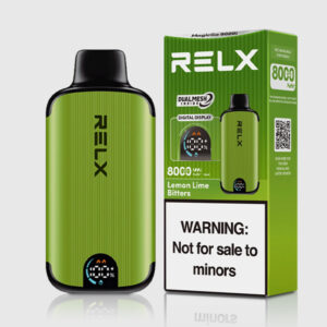 RELX MagicGo 8000, Lemon Lime Bitters disposable vape, high-capacity disposable e-cig, 8000 puffs device, mesh coil disposable vape, adult disposable vape, premium flavored vape, long-lasting disposable e-cig, backup disposable vape, travel-friendly disposable vape, adult use e-cig, lemon flavor disposable, lime flavor disposable, bitter citrus disposable, 1.0Ω mesh coil vape, portable disposable vape, sealed disposable device, genuine disposable vape, secure checkout vape, fast delivery disposable, smooth citrus hits, high nicotine disposable vape, 50mg/ml nicotine disposable, 14ml prefilled e-liquid, 700mAh built-in battery, draw-activated disposable, high-puff disposable vape, fruit flavor e-cig, adult vaping device, convenient disposable e-cig, pocket-sized disposable vape, lightweight vape device, mesh coil technology disposable, adult friendly disposable e-cig, consistent flavor disposable, ready-to-use disposable vape, sealed packaging disposable, verified distributor vape, secure e-commerce vape, long-lasting performance disposable, smooth hits disposable, lemon lime fruity vape, disposable vape for events, disposable vape for daily use, convenient backup e-cig, adult use only disposable, high-puff count disposable, flavor-forward disposable vape, travel disposable vape, on-the-go disposable e-cig, moderate quantity disposable vape, high-volume vaping solution, mesh coil high-puff disposable, adult vaping device bundle, long-lasting e-liquid disposable, consistent vapor output disposable, ready-to-vape adult disposable vape, hassle-free disposable vape, sealed ready-to-vape device, verified authenticity disposable, secure delivery vape, fast shipping disposable pack, high-performance disposable device, mesh coil technology e-cig, premium flavor performance disposable, adult friendly flavored e-cig, disposable vape offer, high-puff capacity adult device, value adult disposable vape pack, replacement disposable vape supply, single-device disposable pack, moderate capacity disposable e-cig, sleek design lemon lime disposable, on-the-go citrus vape, travel-friendly disposable device, smooth fruity finish, crisp hits lemon lime disposable, adult travel disposable e-cig, reliable disposable citrus vape, high-capacity fruit e-cig solution, ready-to-use fruit vape, hassle-free disposable fruit device, long-lasting fruit e-liquid, consistent lemon lime flavor disposable, sealed fruit disposable e-cig, verified authenticity fruit, secure delivery fruit vape, fast shipping fruit disposable, adult vaping solution fruit, mesh coil fruit device, premium lemon lime disposable, wallet-friendly disposable fruit, adult fruit flavored e-cig, travel fruit backup device, event use fruit disposable, high-volume disposable fruit e-cig, value fruit disposable, adult fruit vaping convenience, compact fruit disposable pack, long-lasting fruit puffs device, smooth fruit vapor output, high-puff fruit disposable, mesh coil fruit technology vape, ready-to-use fruit device, premium design fruit disposable, consistent lemon lime hit device, adult fruit disposable e-cig, sealed fresh fruit flavor device, lightweight fruit disposable vape, travel-ready fruit e-cig disposable, smooth fruit draw device, adult fruit disposable vaping option, disposable e-cig for events fruit, convenient backup fruit e-cig, on-the-go fruit e-cig, value pack fruit disposable, single-device fruit disposable, adult fruit vaping solution, smooth fruity flavor disposable, long-lasting fruity hits device, travel-ready fruit disposable e-cig, crisp lemon lime disposable vape, high-puff lemon lime disposable, adult fruit flavored high-puff e-cig, sleek lemon lime disposable design, premium fruit disposable e-cig, ready-to-vape lemon lime device, smooth sweet flavor disposable, long-lasting lemon lime disposable experience, compact lemon lime disposable e-cig, convenient adult fruit disposable vape, high-puff capacity fruit solution, mesh coil lemon lime disposable, adult fruit disposable vaping device, travel-friendly lemon lime vape, smooth sweet disposable hits, adult ready-to-vape lemon lime disposable, high-nicotine fruit disposable e-cig, crisp sweet fruit draw disposable, adult disposable fruit e-cig solution, premium lemon lime disposable device, long-lasting fruit puffs, smooth fruit draw disposable, pocket-friendly fruit disposable, portable sweet fruit disposable e-cig, convenient adult fruit disposable,