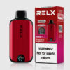 RELX MagicGo 8000, Strawberry Raspberry disposable vape, high-capacity disposable e-cig, 8000 puffs device, mesh coil disposable vape, adult disposable vape, premium flavored vape, long-lasting disposable e-cig, backup disposable vape, travel-friendly disposable vape, adult use e-cig, strawberry flavor disposable, raspberry flavor disposable, 1.0Ω mesh coil vape, portable disposable vape, sealed disposable device, genuine disposable vape, secure checkout vape, fast delivery disposable, smooth fruity hits, high nicotine disposable vape, 50mg/ml nicotine disposable, 14ml prefilled e-liquid, 700mAh built-in battery, draw-activated disposable, high-puff disposable vape, fruit flavor e-cig, adult vaping device, convenient disposable e-cig, pocket-sized disposable vape, lightweight vape device, mesh coil technology disposable, adult friendly disposable e-cig, consistent flavor disposable, ready-to-use disposable vape, sealed packaging disposable, verified distributor vape, secure e-commerce vape, long-lasting performance disposable, smooth hits disposable, strawberry raspberry fruity vape, disposable vape for events, disposable vape for daily use, convenient backup e-cig, adult use only disposable, high-puff count disposable, flavor-forward disposable vape, travel disposable vape, on-the-go disposable e-cig, moderate quantity disposable vape, high-volume vaping solution, mesh coil high-puff disposable, adult vaping device bundle, long-lasting e-liquid disposable, consistent vapor output disposable, ready-to-vape adult disposable vape, hassle-free disposable vape, sealed ready-to-vape device, verified authenticity disposable, secure delivery vape, fast shipping disposable pack, high-performance disposable device, mesh coil technology e-cig, premium flavor performance disposable, adult friendly flavored e-cig, disposable vape offer, high-puff capacity adult device, value adult disposable vape pack, replacement disposable vape supply, single-device disposable pack, moderate capacity disposable e-cig, sleek design strawberry raspberry disposable, on-the-go fruity vape, travel-friendly disposable device, smooth fruity finish, crisp hits strawberry raspberry disposable, adult travel disposable e-cig, reliable disposable fruity vape, high-capacity fruity e-cig solution, ready-to-use fruity vape, hassle-free disposable fruity device, long-lasting fruit e-liquid, consistent strawberry raspberry flavor disposable, sealed fruity disposable e-cig, verified authenticity fruit, secure delivery fruity vape, fast shipping fruity disposable, adult vaping solution fruit, mesh coil fruit device, premium strawberry raspberry disposable, wallet-friendly disposable fruity, adult fruit flavored e-cig, travel fruity backup device, event use fruity disposable, high-volume disposable fruity e-cig, value fruity disposable, adult fruit vaping convenience, compact fruity disposable pack, long-lasting fruit puffs device, smooth fruit vapor output, high-puff fruit disposable, mesh coil fruit technology vape, ready-to-use fruit device, premium design fruit disposable, consistent strawberry raspberry hit device, adult fruit disposable e-cig, sealed fresh fruit flavor device, lightweight fruit disposable vape, travel-ready fruit e-cig disposable, smooth fruit draw device, adult fruit disposable vaping option, disposable e-cig for events fruit, convenient backup fruit e-cig, on-the-go fruit e-cig, value pack fruit disposable, single-device fruit disposable, adult fruit vaping solution, smooth fruity flavor disposable, long-lasting fruity hits device, travel-ready fruit disposable e-cig, crisp strawberry raspberry disposable vape, high-puff strawberry raspberry disposable, adult fruit flavored high-puff e-cig, sleek strawberry raspberry disposable design, premium fruit disposable e-cig, ready-to-vape strawberry raspberry device, smooth sweet flavor disposable, long-lasting strawberry raspberry disposable experience, compact strawberry raspberry disposable e-cig, convenient adult fruit disposable vape, high-puff capacity fruit solution, mesh coil strawberry raspberry disposable, adult fruit disposable vaping device, travel-friendly strawberry raspberry vape, smooth sweet disposable hits, adult ready-to-vape strawberry raspberry disposable, high-nicotine fruit disposable e-cig, crisp sweet fruit draw disposable, adult disposable fruit e-cig solution, premium strawberry raspberry disposable device, long-lasting fruit puffs, smooth fruit draw disposable, pocket-friendly fruit disposable, portable sweet fruit disposable e-cig, convenient adult fruit disposable,