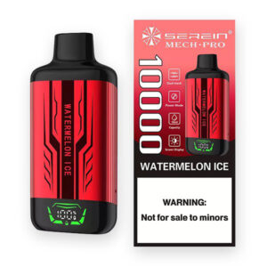SEREIN MECH-PRO 10000, Watermelon Ice disposable vape, high-capacity disposable e-cig, 10000 puffs device, dual-mesh coil disposable, adult disposable vape, premium flavored vape, long-lasting disposable e-cig, backup disposable vape, travel-friendly disposable vape, adult use e-cig, watermelon flavor disposable, menthol flavor disposable, icy fruit disposable vape, 50mg/ml nicotine disposable, rechargeable battery disposable, high-puff disposable, LED indicator disposable, sleek design disposable, mesh coil technology disposable, lightweight vape device, sealed disposable device, genuine disposable vape, secure checkout vape, fast delivery disposable, smooth fruity hits disposable, cool menthol disposable, adult vaping device, convenient disposable e-cig, pocket-sized disposable vape, high-volume vaping solution, fruit flavor e-cig, value adult disposable vape pack, replacement disposable vape supply, single-device disposable pack, moderate capacity disposable e-cig, sleek fruity blend disposable, on-the-go fruit vape, travel-friendly disposable device, crisp watermelon hits, refreshing menthol hits, adult travel disposable e-cig, reliable disposable fruity vape, high-performance disposable device, mesh coil high-puff disposable, for adult vapers only disposable, fruit blend disposable e-cig, premium tropical disposable vape, wallet-friendly disposable tropical, adult tropical flavored e-cig, travel tropical backup device, event use disposable tropical, high-puff fruit disposable, compact fruit disposable pack, consistent flavor disposable, ready-to-vape adult disposable, sealed packaging disposable, verified distributor vape, secure e-commerce vape, long-lasting performance devices, smooth hits disposable, disposable vape for social gatherings, hobby adult disposable, stylish disposable vape device, engineered dual-mesh coil vape, enhanced flavour profile disposable, adult vape solution device, durable disposable e-cig, battery indicator disposable, bold flavour disposable vape, tropical forward disposable e-cig, travel ready disposable vape, ergonomic design disposable, high capacity tropical disposable, seamless vape experience disposable, dual-mode power disposable, vibrant tropical blend disposable, adults only fruit vape, premium design disposable tropical, compact tropical device, flavour-rich disposable vape, high-capacity tropical e-cig, mesh coil technology e-cig, upgraded disposable vape, adults premium disposable vape, tropical inspired disposable e-cig, disposable tropical flavour option, sleek tropical disposable design, long-lasting battery disposable, advanced disposable vape technology, adult vape convenience pack, premium fruit disposable device, fruit blend high-puff disposable, compact high-capacity disposable, smooth draw tropical disposable, high-puff count fruit disposable, reliable adult disposable e-cig, modern disposable vape design, fruit flavour backup disposable, stylish tropical disposable device, mesh coil durable disposable, adult choice disposable vape, long-lasting flavour disposable, consistent tropical hits disposable, travel tropical vape solution, on-the-go tropical disposable e-cig, adult disposable fruity vaping device, quality assured disposable vape, premium tropical e-cig disposable, high-capacity tropical vaping device, feature-rich disposable vape, value adult fruit disposable, durable disposable vape technology, fruit-forward premium disposable, convenience adult disposable e-cig, best value tropical disposable, advanced disposable vape design, seamless tropical vape experience, adult friendly tropical disposable, high-puff fruit draw disposable, long-lasting tropical performance disposable, ready to use tropical disposable device, smooth sweet flavor disposable, pocket-friendly fruit disposable, portable sweet fruit disposable e-cig, convenient adult tropical disposable,