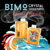 BIMO CRYSTAL 12000 PUFFS Cherry Pomegranate, BIMO disposable vape Cherry Pomegranate, adult disposable e-cig Cherry Pomegranate, long-lasting disposable vape 12000 puffs, premium flavored vape Cherry Pomegranate, rechargeable disposable vape Cherry Pomegranate, Cherry Pomegranate flavor disposable vape, sweet tangy fruit disposable e-cig, smooth fruity hits disposable vape, backup disposable vape Cherry Pomegranate, high puff count disposable e-cig Cherry Pomegranate, crystal design disposable vape Cherry Pomegranate, LED display disposable vape Cherry Pomegranate, Type-C rechargeable disposable vape Cherry Pomegranate, travel-friendly disposable vape Cherry Pomegranate, convenient adult disposable vape Cherry Pomegranate, e-liquid disposable 20 ml Cherry Pomegranate, stylish disposable vape Cherry Pomegranate, sleek portable disposable vape Cherry Pomegranate, sweet tangy fruity vape pen disposable, long-lasting adult e-cig Cherry Pomegranate, premium fruit flavor disposable vape Cherry Pomegranate, tangy sweet disposable vape, exotic disposable e-cig, smooth draw disposable vape Cherry Pomegranate, reliable disposable vape Cherry Pomegranate, portable fruity disposable vape Cherry Pomegranate, fruit blend disposable e-cig Cherry Pomegranate, rechargeable long-use disposable vape Cherry Pomegranate, disposable vape high capacity Cherry Pomegranate, flavor boost disposable e-cig, adult travel disposable vape, crisp berry vape flavor disposable, juicy fruit vape disposable, tropical getaway vape disposable, fruit sensation disposable e-cig, vivid flavor disposable vape, premium adult disposable vape, compact disposable e-cig, long-duration disposable vape, high performance disposable vape, fruit delight disposable vape, vibrant cherry pomegranate disposable vape, rechargeable fruit vape, backup fruit disposable vape.