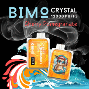 BIMO CRYSTAL 12000 PUFFS Cherry Pomegranate, BIMO disposable vape Cherry Pomegranate, adult disposable e-cig Cherry Pomegranate, long-lasting disposable vape 12000 puffs, premium flavored vape Cherry Pomegranate, rechargeable disposable vape Cherry Pomegranate, Cherry Pomegranate flavor disposable vape, sweet tangy fruit disposable e-cig, smooth fruity hits disposable vape, backup disposable vape Cherry Pomegranate, high puff count disposable e-cig Cherry Pomegranate, crystal design disposable vape Cherry Pomegranate, LED display disposable vape Cherry Pomegranate, Type-C rechargeable disposable vape Cherry Pomegranate, travel-friendly disposable vape Cherry Pomegranate, convenient adult disposable vape Cherry Pomegranate, e-liquid disposable 20 ml Cherry Pomegranate, stylish disposable vape Cherry Pomegranate, sleek portable disposable vape Cherry Pomegranate, sweet tangy fruity vape pen disposable, long-lasting adult e-cig Cherry Pomegranate, premium fruit flavor disposable vape Cherry Pomegranate, tangy sweet disposable vape, exotic disposable e-cig, smooth draw disposable vape Cherry Pomegranate, reliable disposable vape Cherry Pomegranate, portable fruity disposable vape Cherry Pomegranate, fruit blend disposable e-cig Cherry Pomegranate, rechargeable long-use disposable vape Cherry Pomegranate, disposable vape high capacity Cherry Pomegranate, flavor boost disposable e-cig, adult travel disposable vape, crisp berry vape flavor disposable, juicy fruit vape disposable, tropical getaway vape disposable, fruit sensation disposable e-cig, vivid flavor disposable vape, premium adult disposable vape, compact disposable e-cig, long-duration disposable vape, high performance disposable vape, fruit delight disposable vape, vibrant cherry pomegranate disposable vape, rechargeable fruit vape, backup fruit disposable vape.