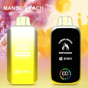 BIMO Turbo 20000 Puffs Mango Peach, BIMO disposable vape Mango Peach, adult disposable e‑cig Mango Peach, long‑lasting disposable vape 20000 puffs, premium flavored vape Mango Peach, rechargeable disposable vape Mango Peach, Mango Peach flavor disposable vape, tropical fruit disposable e‑cig, mango peach fusion vape, smooth tropical hits disposable vape, backup disposable vape Mango Peach, high puff count disposable e‑cig Mango Peach, travel‑friendly disposable vape Mango Peach, convenient adult disposable vape Mango Peach, mango peach e‑liquid disposable, sleek portable disposable vape Mango Peach, sweet tropical disposable vape Mango Peach, fruity dessert disposable e‑cig Mango Peach, long‑duration disposable vape Mango Peach, premium adult disposable vape Mango Peach, adult portable disposable vape, high‑capacity disposable vape Mango Peach, no‑maintenance disposable vape Mango Peach, easy‑to‑use adult disposable vape Mango Peach, compact rechargeable disposable e‑cig Mango Peach.